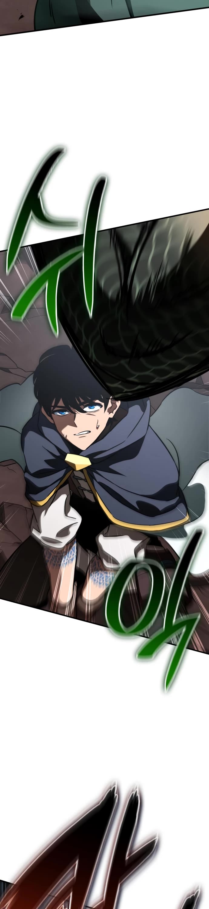 Valhalla Saga Chapter 58 - Page 42