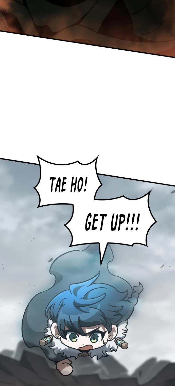 Valhalla Saga Chapter 58 - Page 48