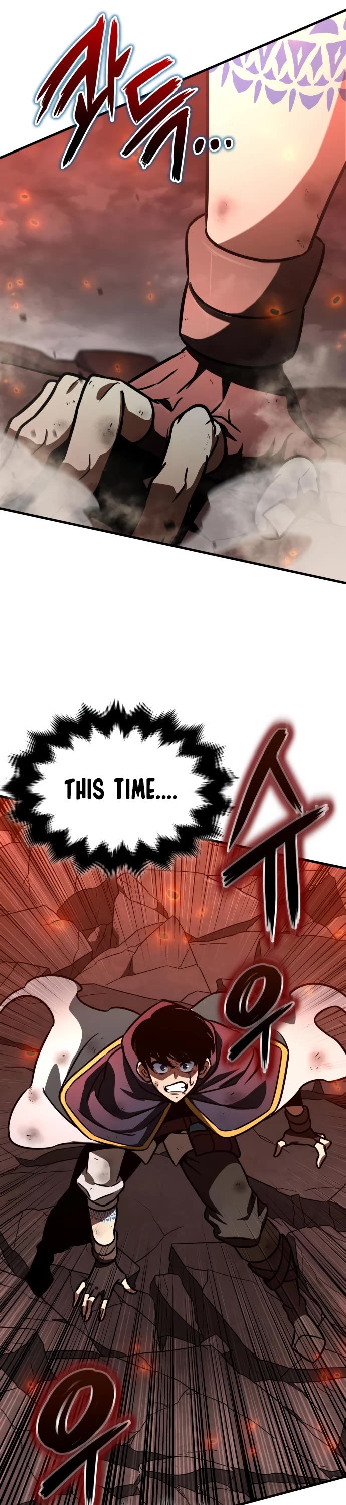 Valhalla Saga Chapter 58 - Page 57