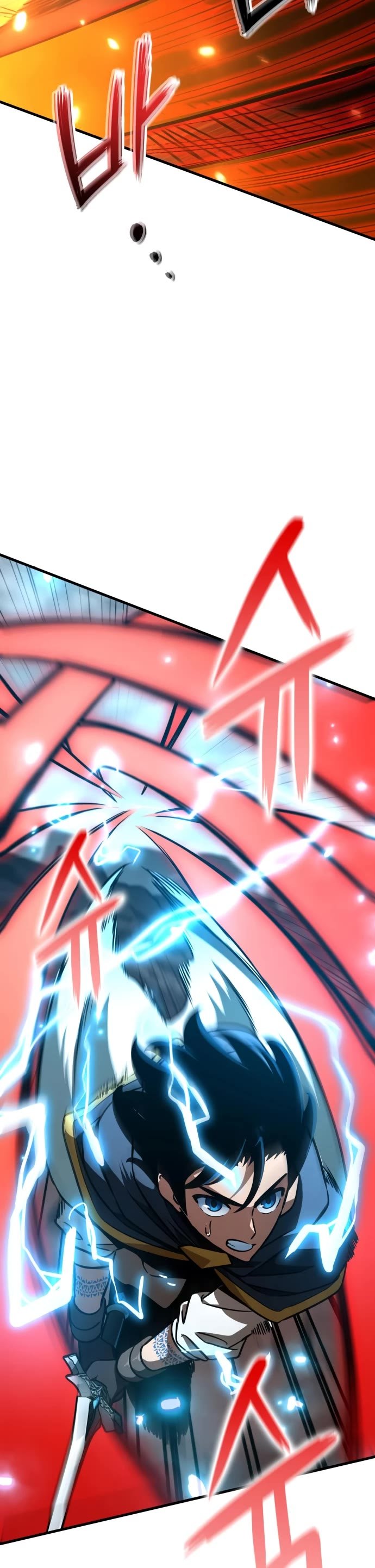 Valhalla Saga Chapter 58 - Page 6