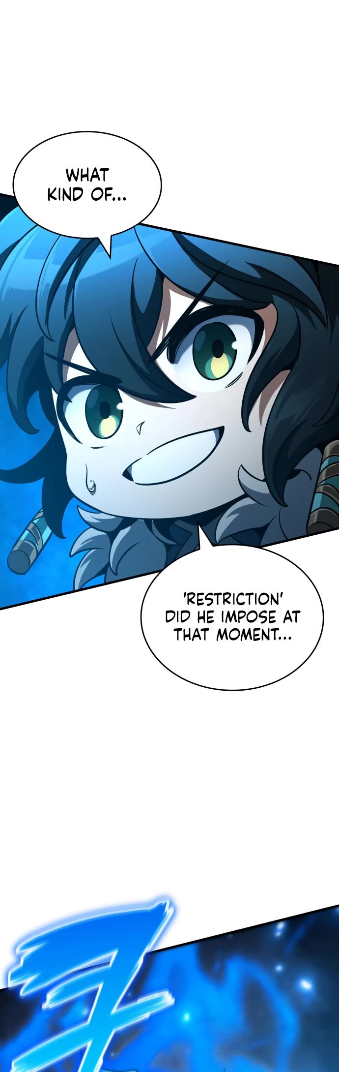 Valhalla Saga Chapter 58 - Page 68