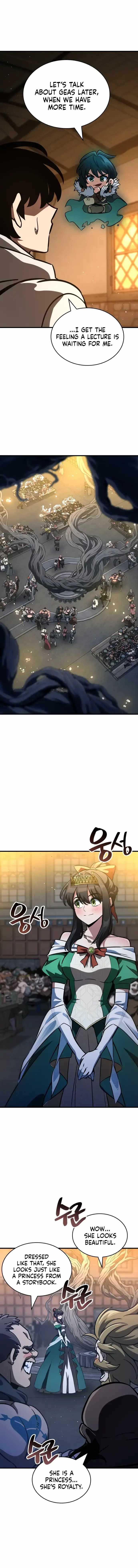 Valhalla Saga Chapter 59 - Page 15