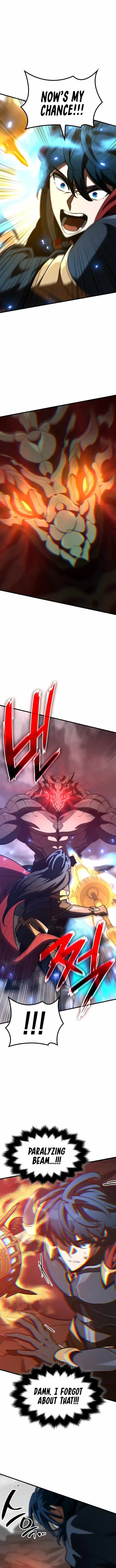 Valhalla Saga Chapter 59 - Page 8