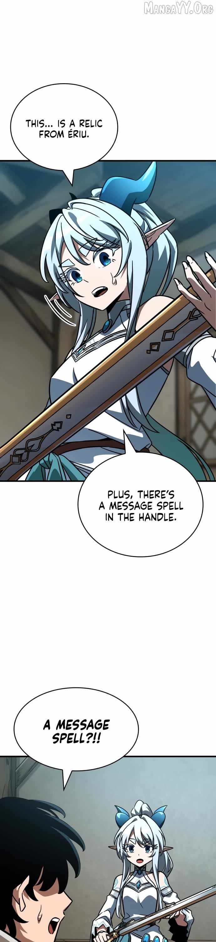 Valhalla Saga Chapter 61 - Page 15