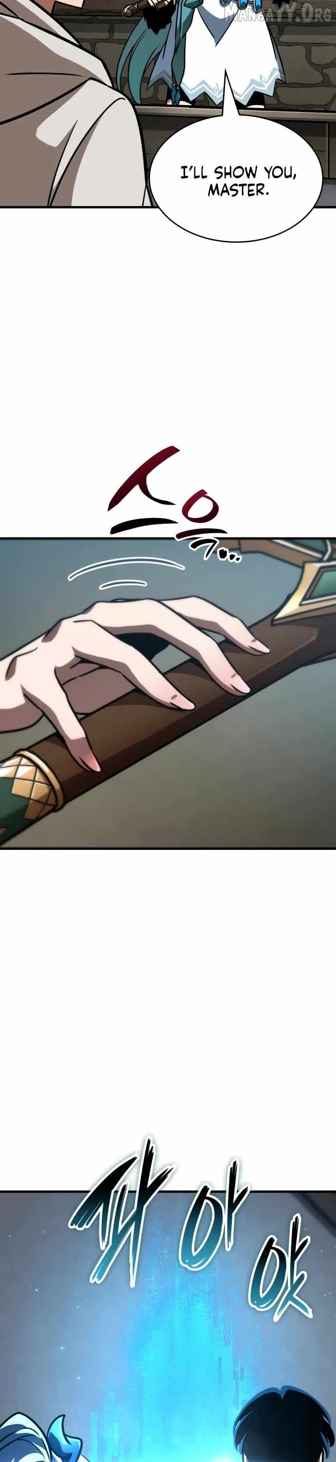 Valhalla Saga Chapter 61 - Page 16