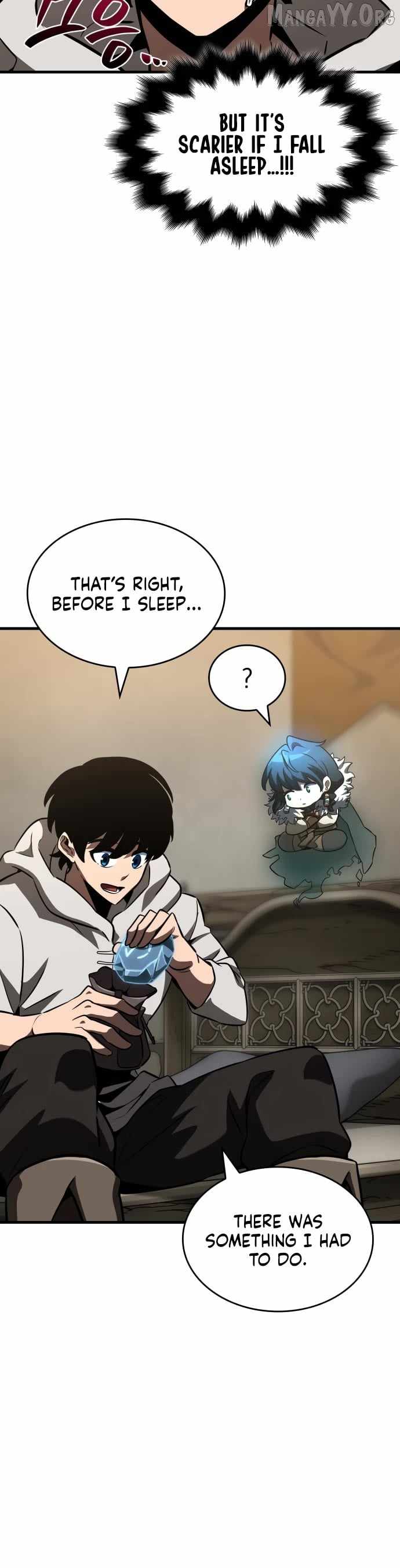 Valhalla Saga Chapter 61 - Page 3