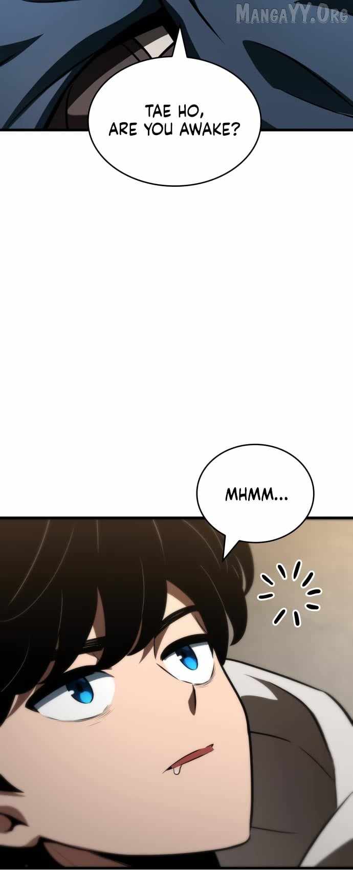 Valhalla Saga Chapter 61 - Page 38