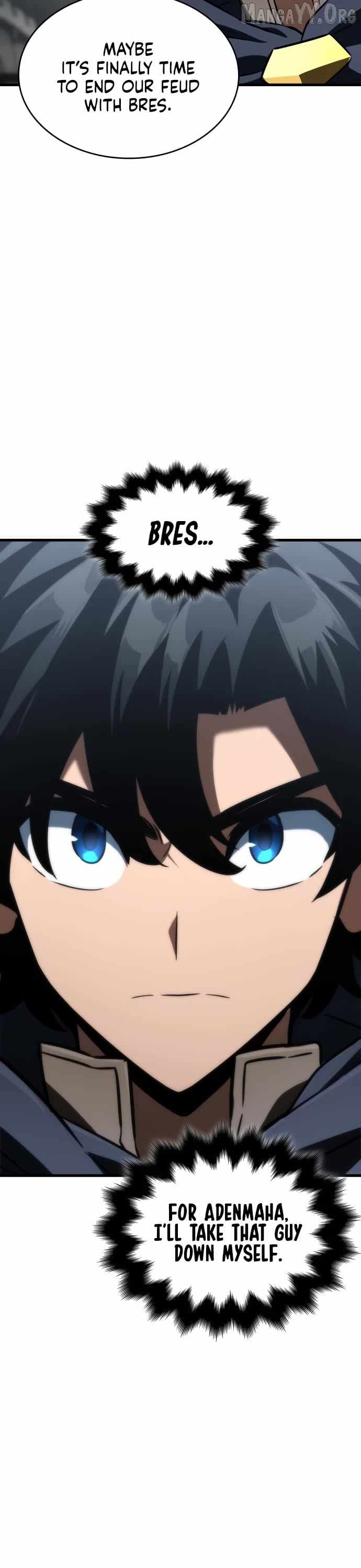 Valhalla Saga Chapter 61 - Page 47