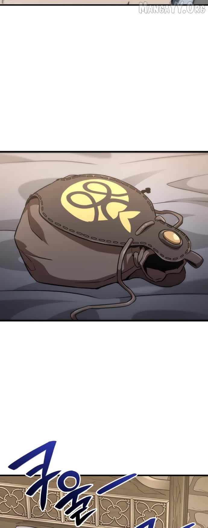 Valhalla Saga Chapter 61 - Page 9