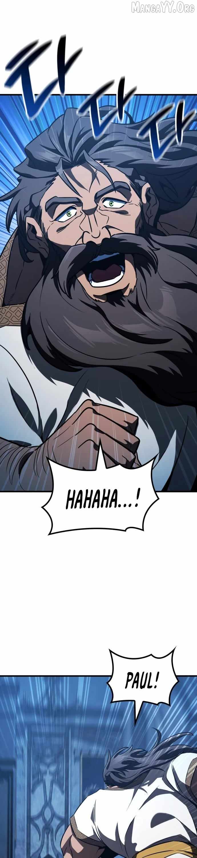 Valhalla Saga Chapter 62 - Page 2