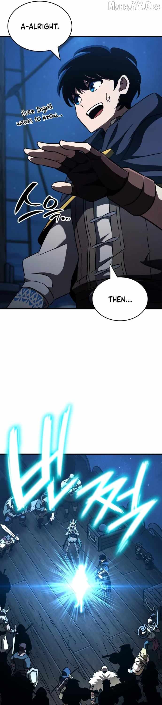 Valhalla Saga Chapter 62 - Page 28