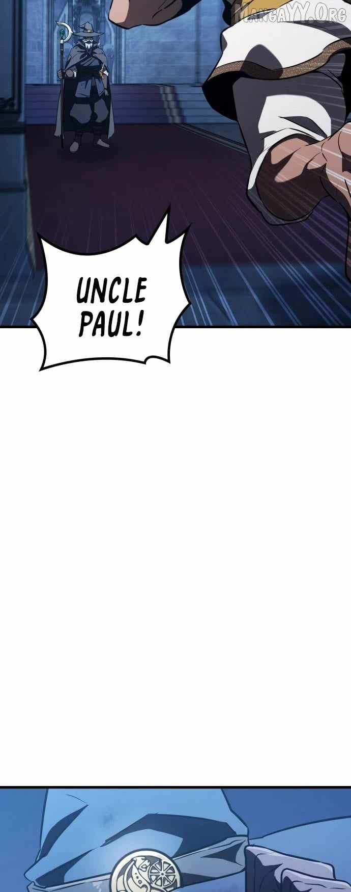 Valhalla Saga Chapter 62 - Page 3