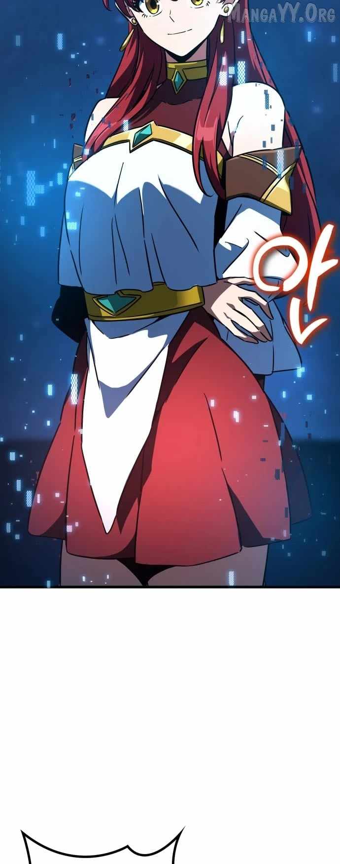 Valhalla Saga Chapter 62 - Page 30