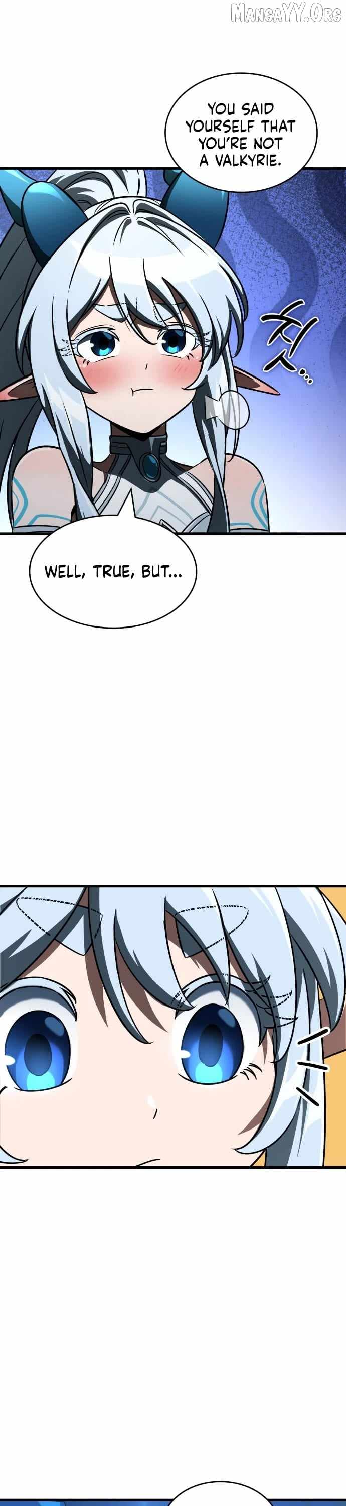 Valhalla Saga Chapter 62 - Page 39