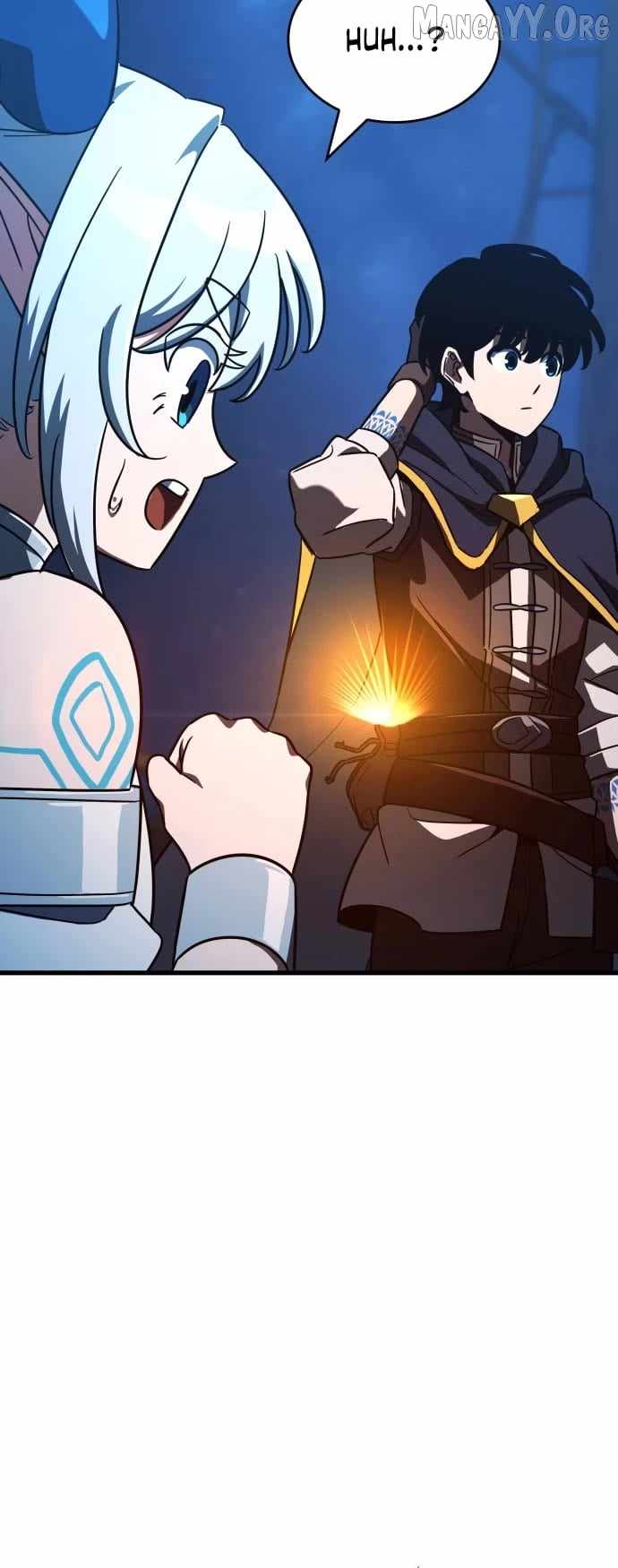 Valhalla Saga Chapter 62 - Page 40