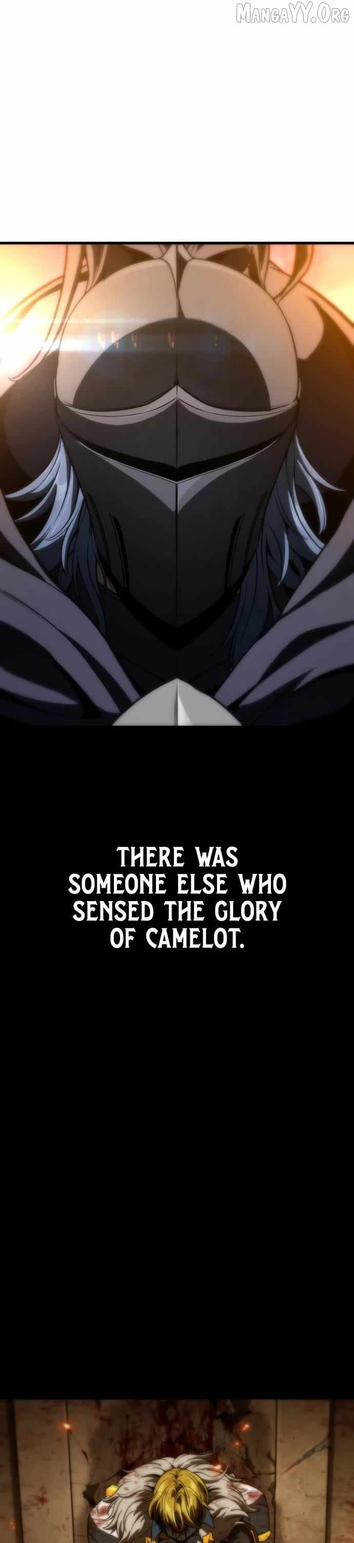 Valhalla Saga Chapter 62 - Page 50