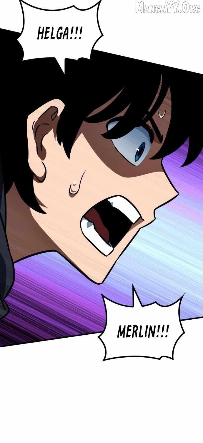 Valhalla Saga Chapter 63 - Page 12