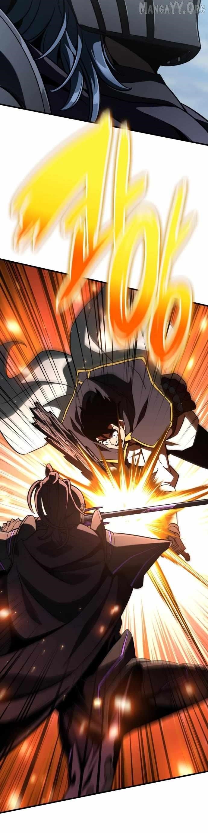 Valhalla Saga Chapter 63 - Page 23