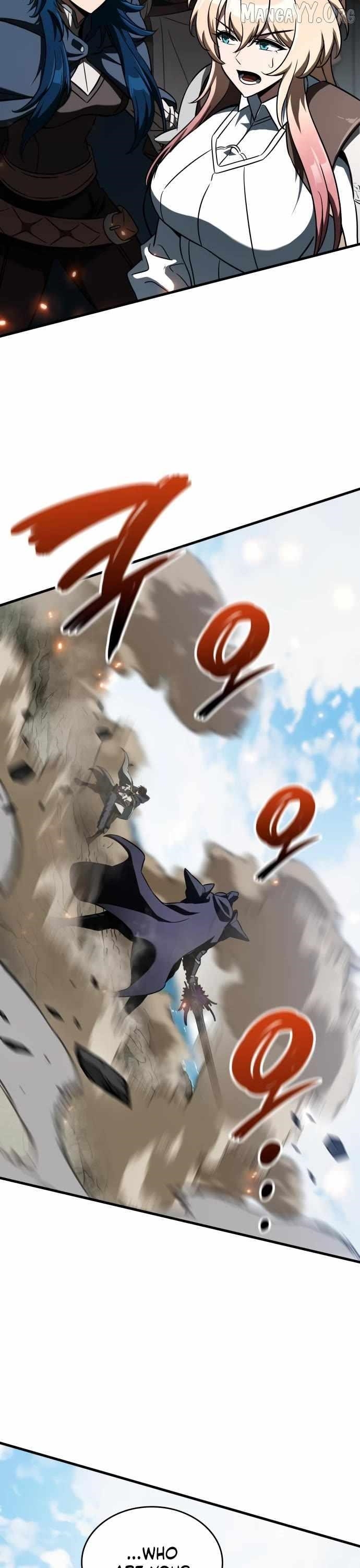 Valhalla Saga Chapter 63 - Page 25