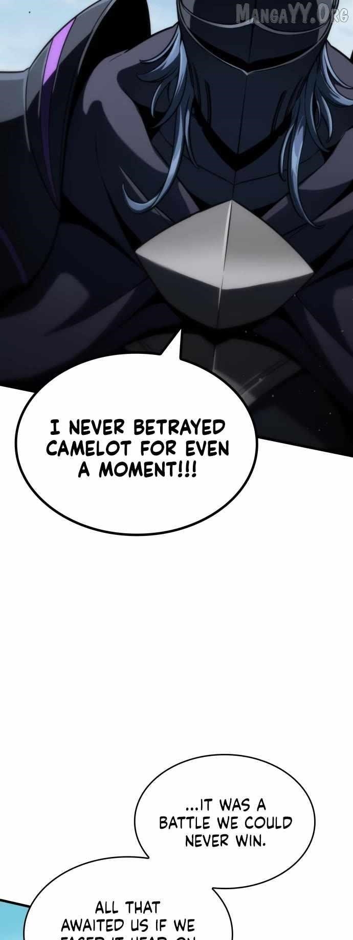 Valhalla Saga Chapter 63 - Page 28