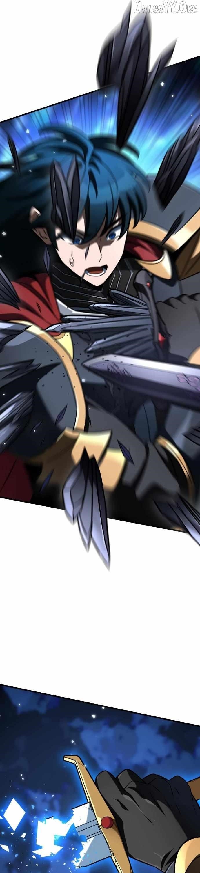 Valhalla Saga Chapter 63 - Page 54