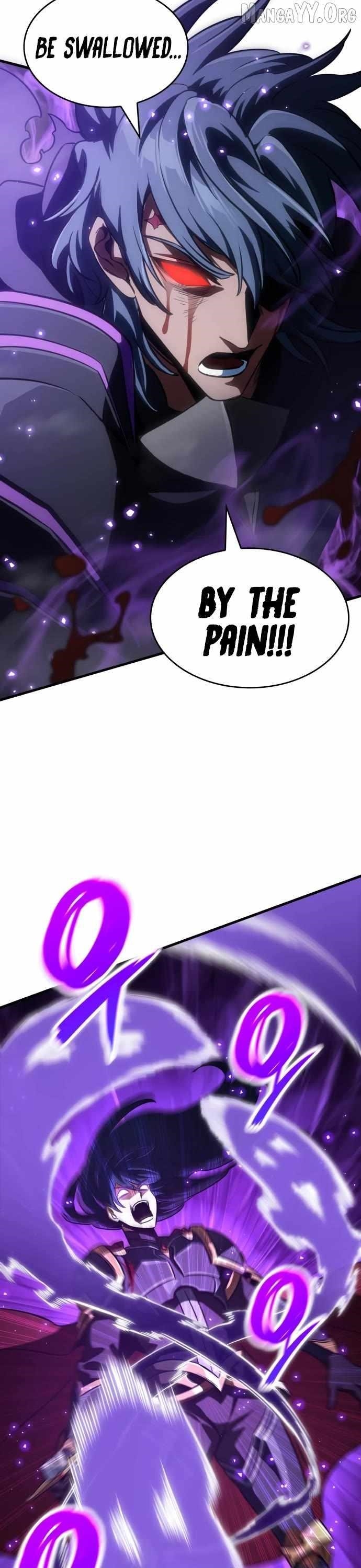 Valhalla Saga Chapter 63 - Page 57