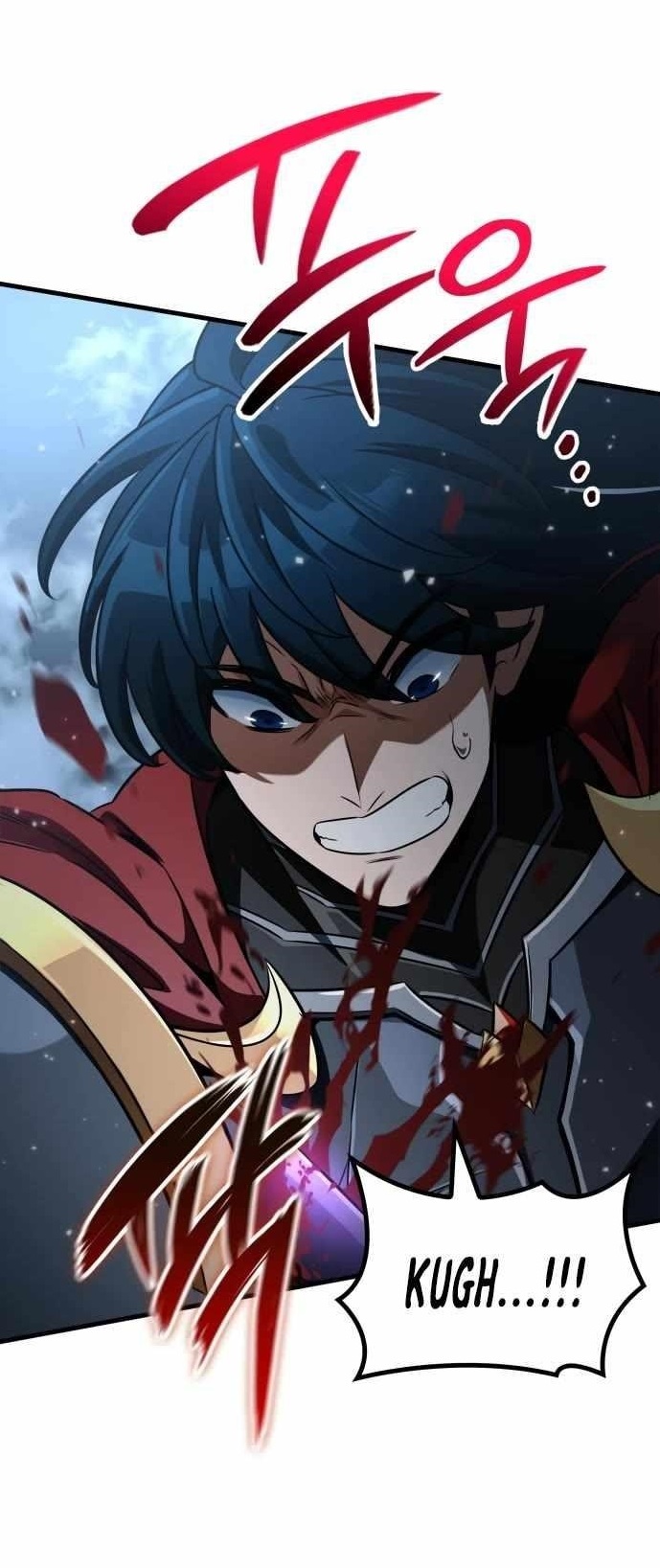 Valhalla Saga Chapter 64 - Page 1