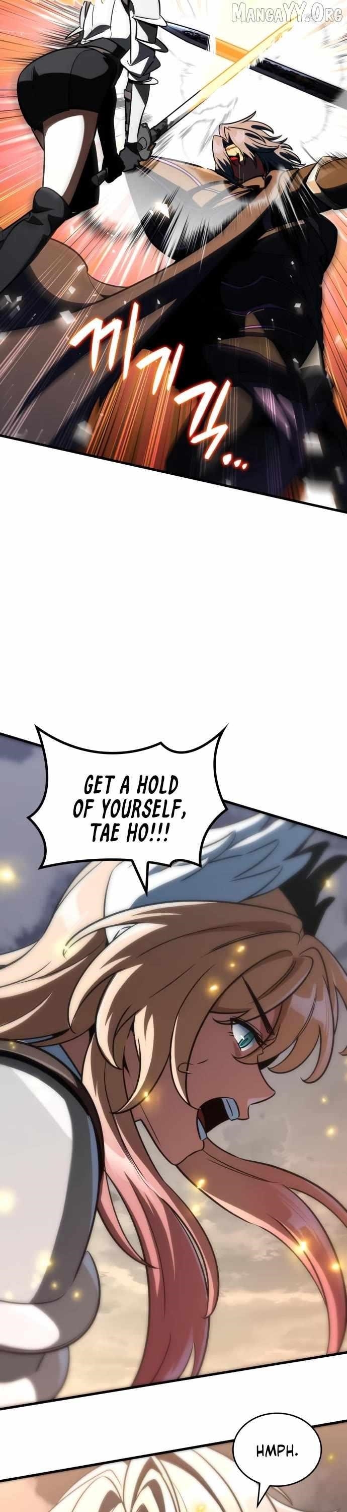 Valhalla Saga Chapter 64 - Page 10