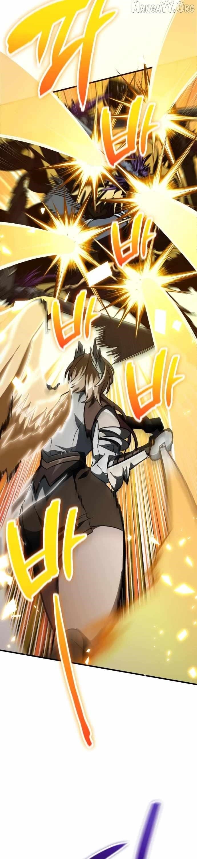 Valhalla Saga Chapter 64 - Page 13