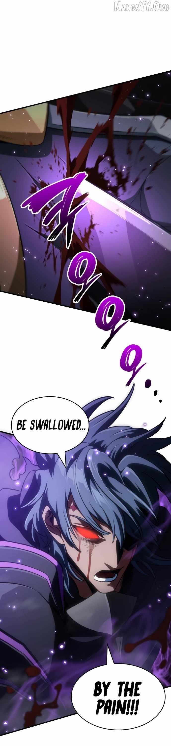 Valhalla Saga Chapter 64 - Page 2