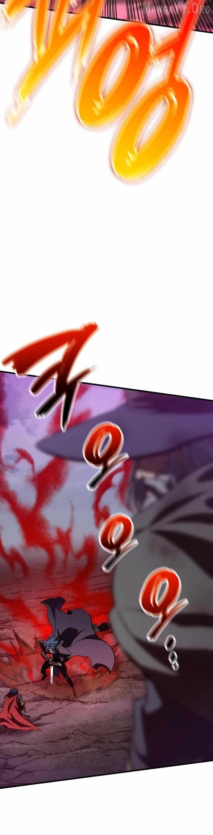 Valhalla Saga Chapter 64 - Page 31