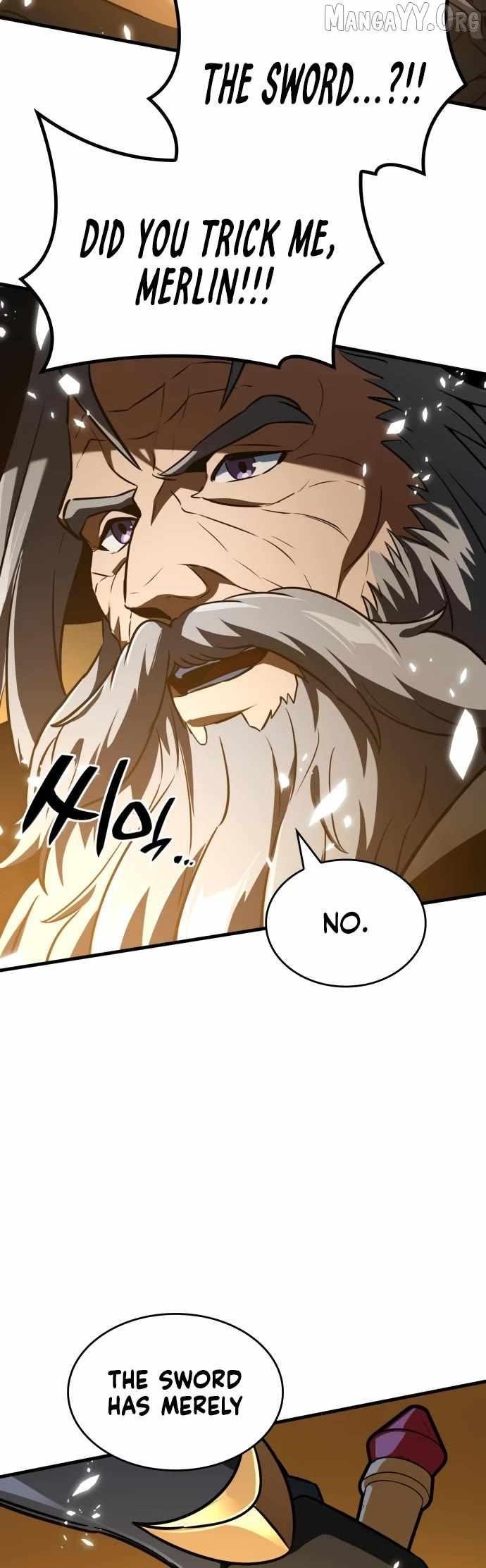 Valhalla Saga Chapter 64 - Page 37