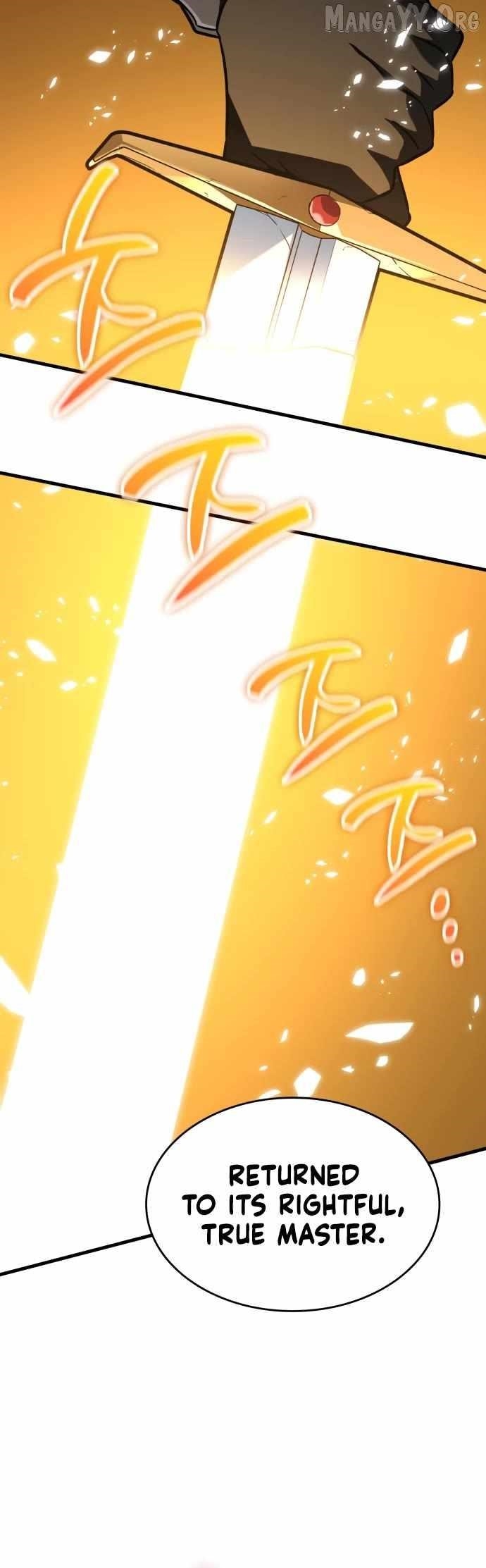 Valhalla Saga Chapter 64 - Page 38