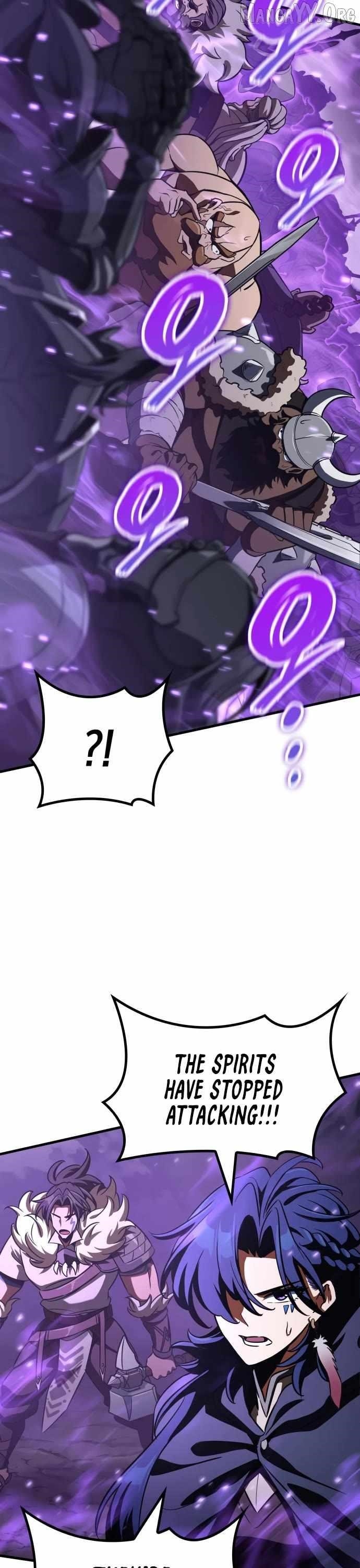 Valhalla Saga Chapter 64 - Page 46