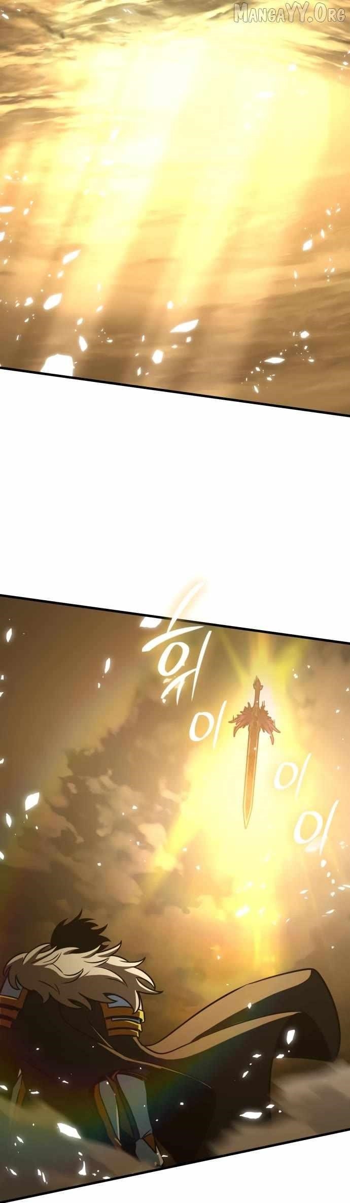 Valhalla Saga Chapter 64 - Page 60