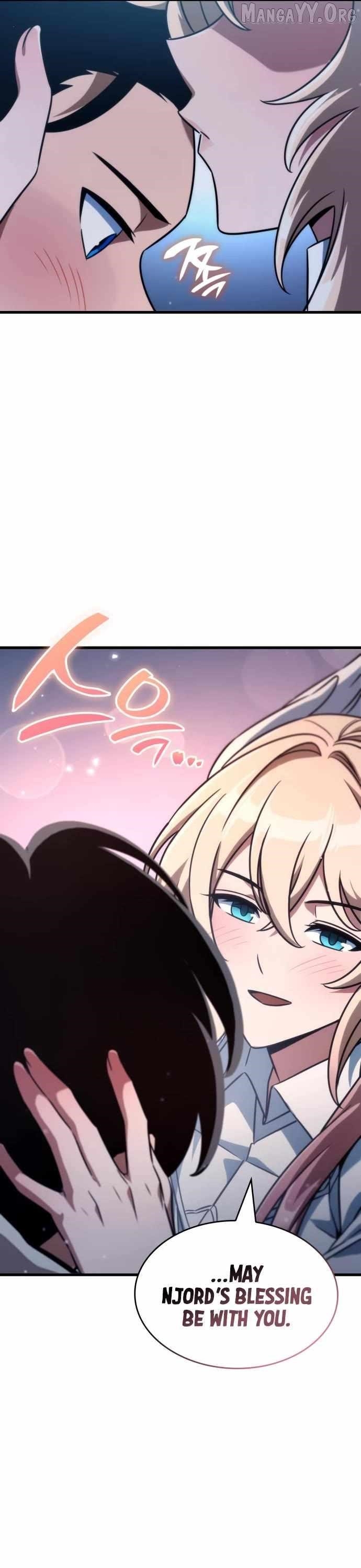 Valhalla Saga Chapter 65 - Page 11