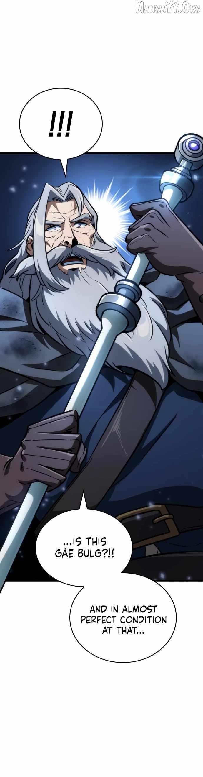 Valhalla Saga Chapter 65 - Page 16