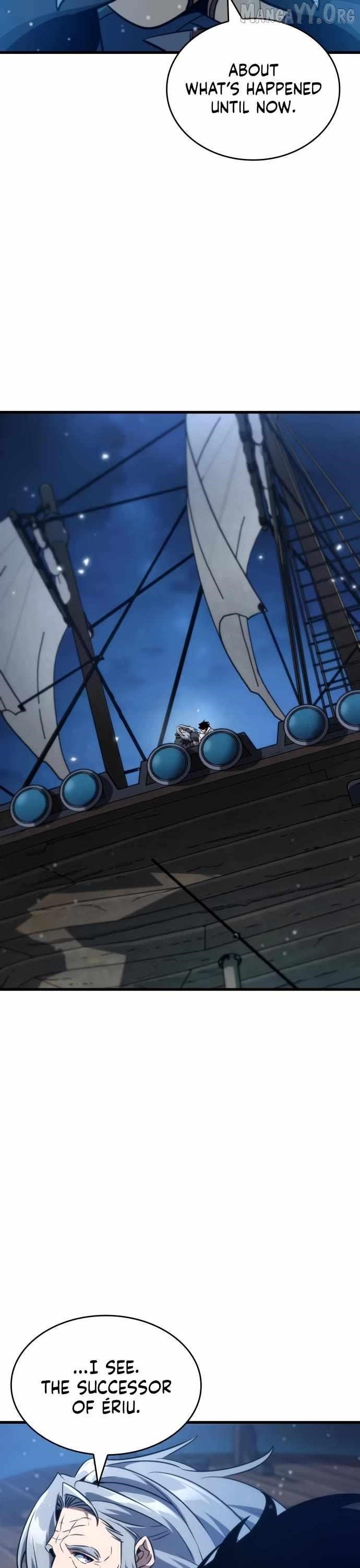 Valhalla Saga Chapter 65 - Page 18