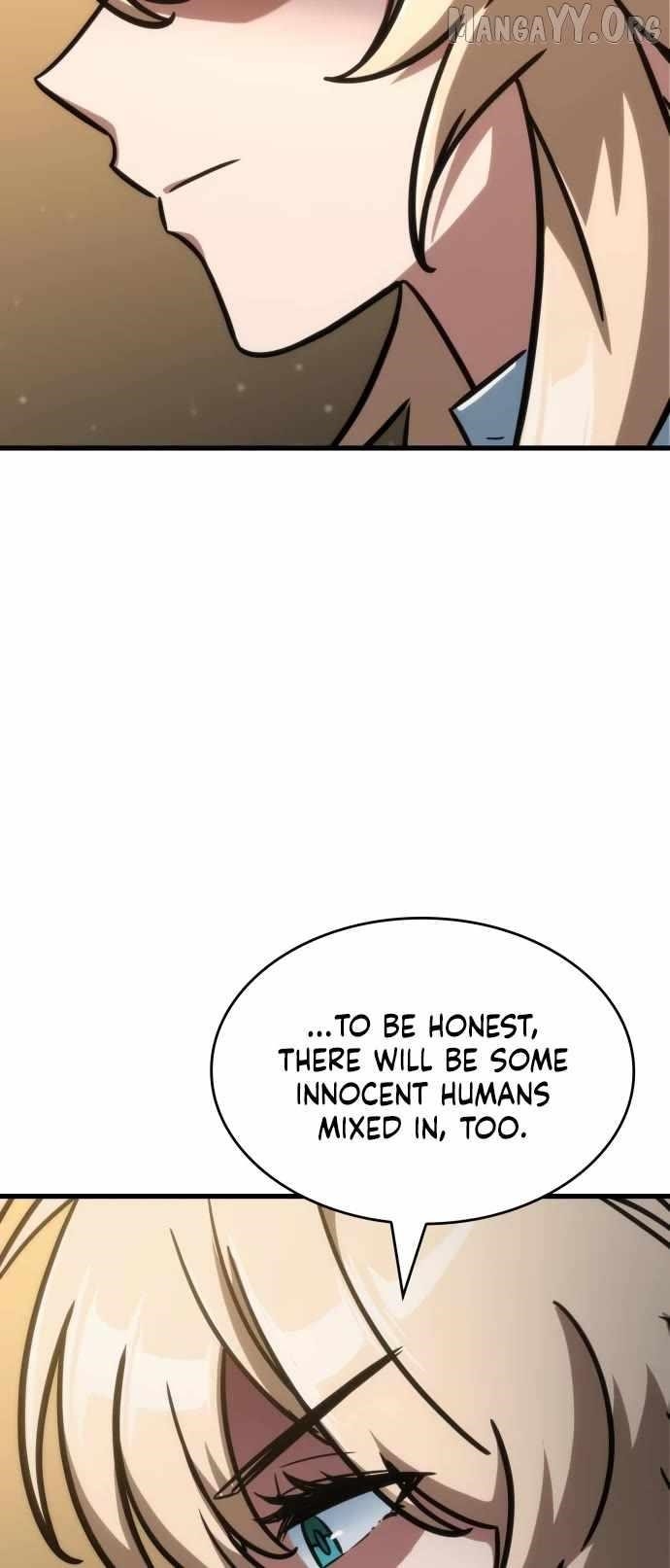 Valhalla Saga Chapter 65 - Page 35