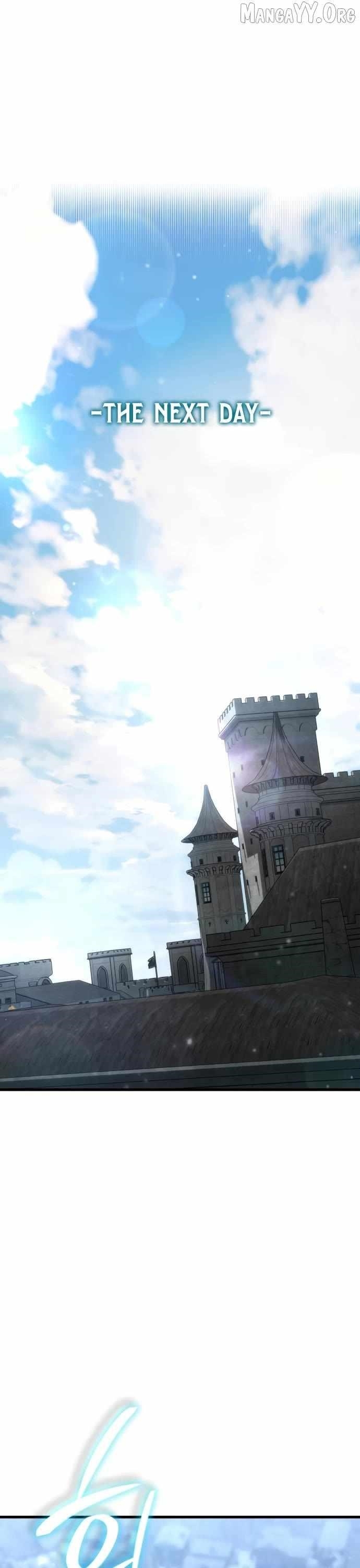 Valhalla Saga Chapter 65 - Page 38