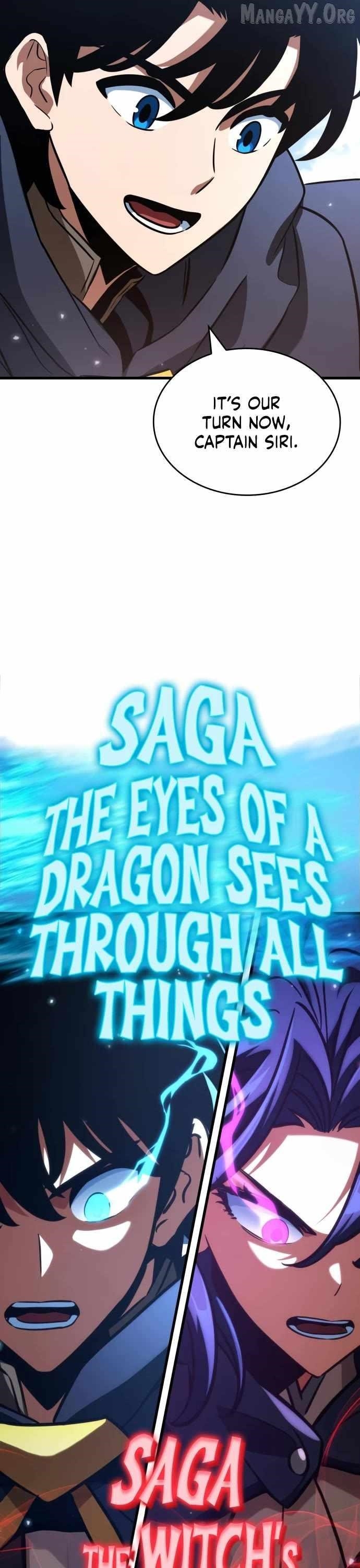 Valhalla Saga Chapter 65 - Page 45