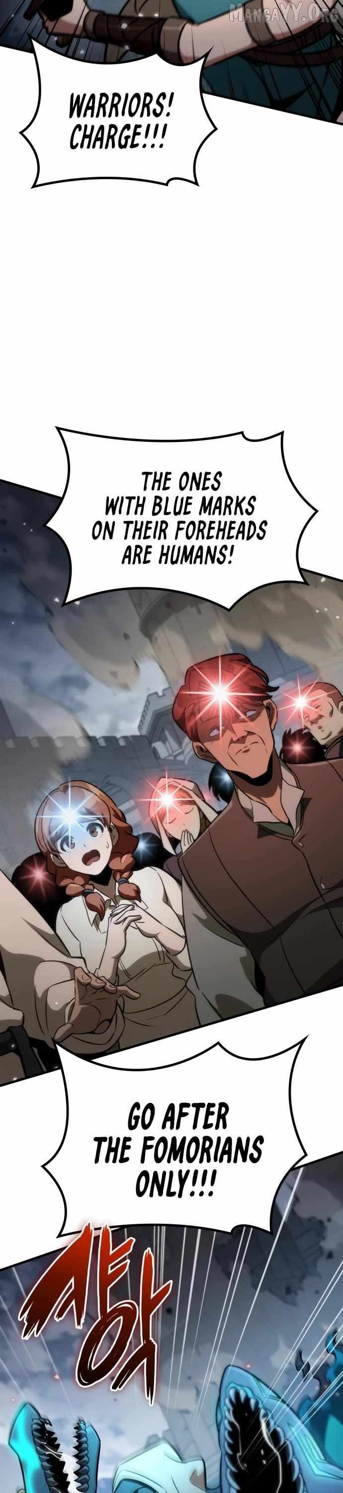 Valhalla Saga Chapter 65 - Page 53