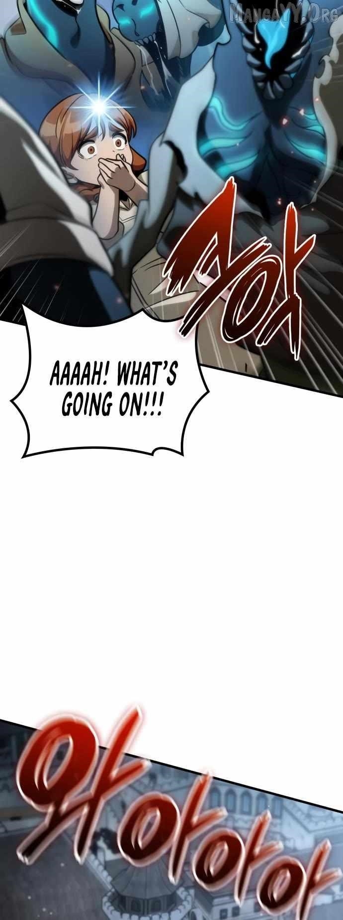 Valhalla Saga Chapter 65 - Page 54