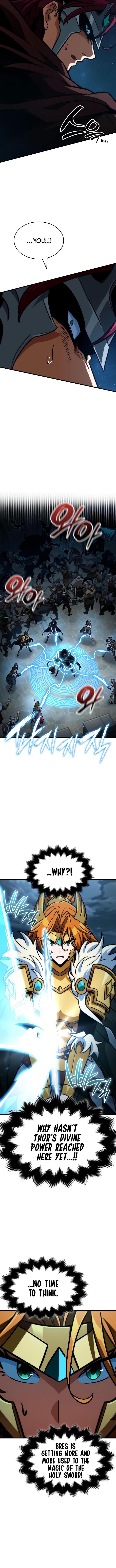 Valhalla Saga Chapter 66 - Page 14