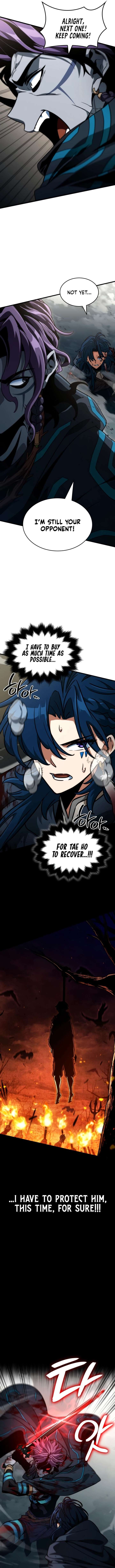 Valhalla Saga Chapter 68 - Page 10