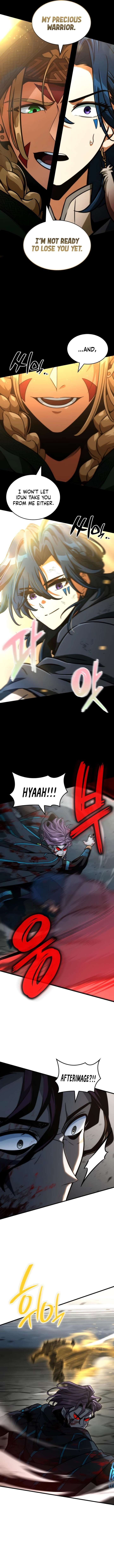 Valhalla Saga Chapter 68 - Page 12