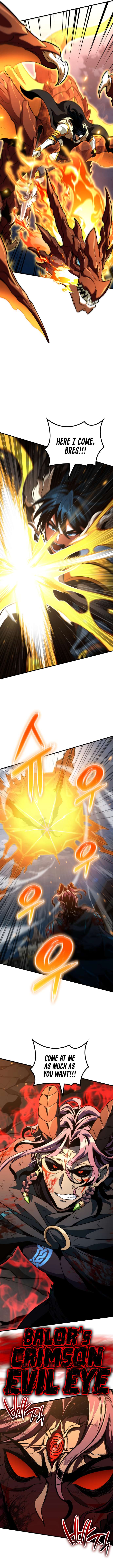 Valhalla Saga Chapter 69 - Page 15