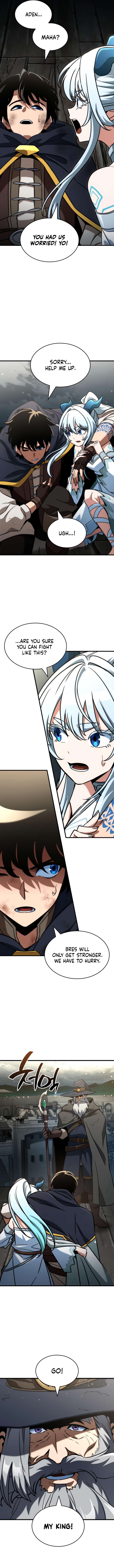 Valhalla Saga Chapter 69 - Page 5