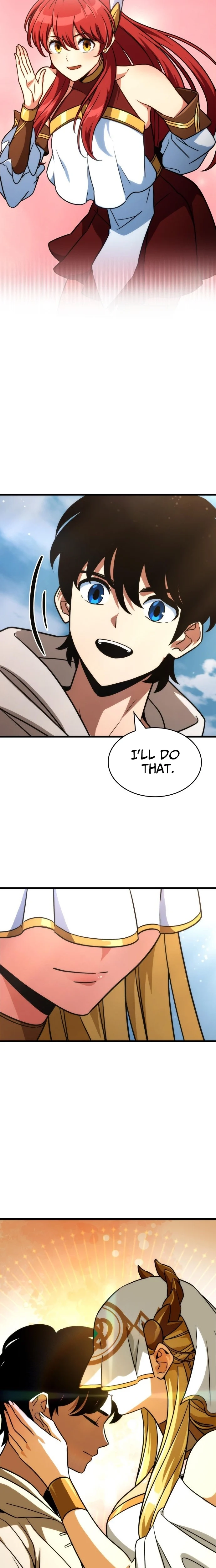 Valhalla Saga Chapter 70 - Page 26