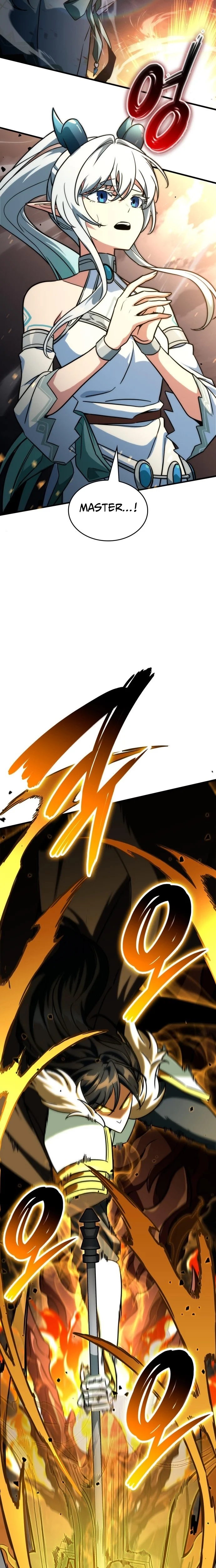 Valhalla Saga Chapter 70 - Page 5